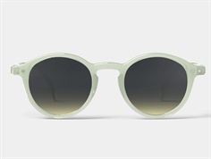 IZIPIZI quiet green sunglasses #d junior UV 400